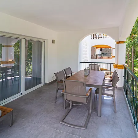 By Riva - Modern, Contemporary 3bed Dama De Noche Puerto Banus Apartment Marbella