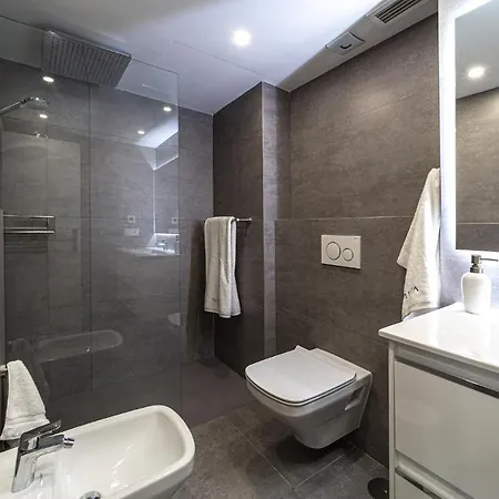 By Riva - Modern, Contemporary 3bed Dama De Noche Puerto Banus Apartment