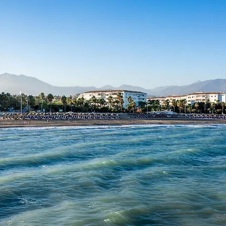 Apartment By Riva - Modern, Contemporary 3bed Dama De Noche Puerto Banus Marbella