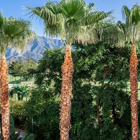 Apartment By Riva - Modern, Contemporary 3bed Dama De Noche Puerto Banus *