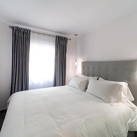 Apartment By Riva - Modern, Contemporary 3bed Dama De Noche Puerto Banus *